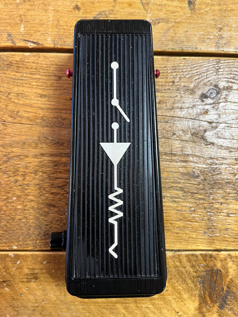 Dunlop MC404 CAE Custom Audio Electronics Wah 2023