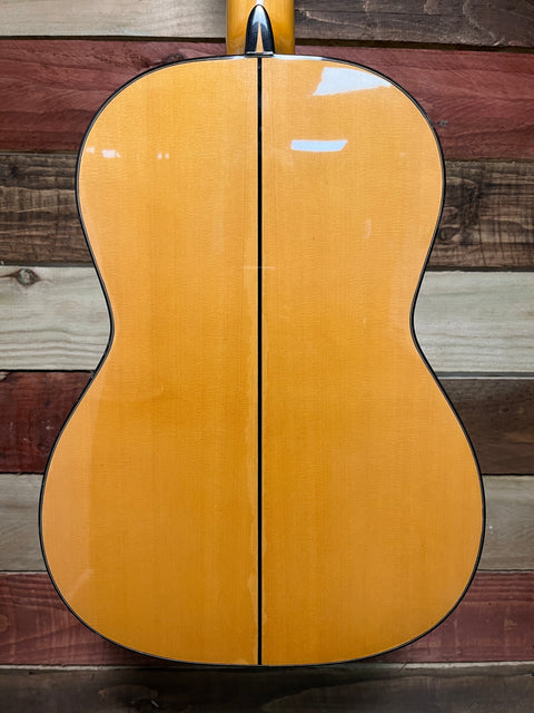 Narciso Fumero FF3 Flamenco 2001 - Natural Gloss