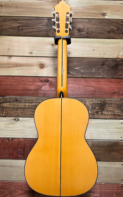 Narciso Fumero FF3 Flamenco 2001 - Natural Gloss