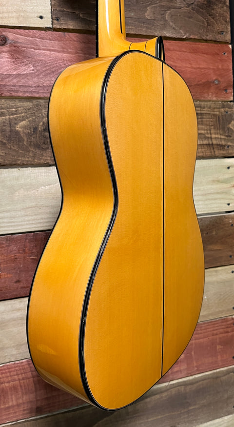 Narciso Fumero FF3 Flamenco 2001 - Natural Gloss