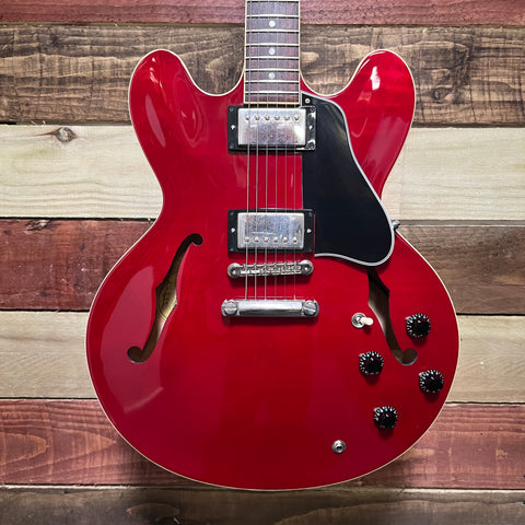 Gibson ES-335 Dot 1999 - Cherry