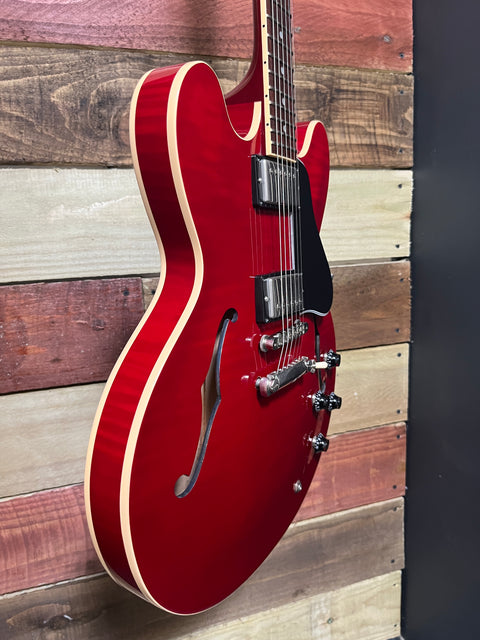 Gibson ES-335 Dot 1999 - Cherry