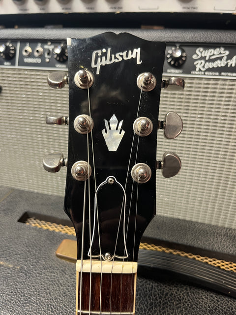 Gibson ES-335 Dot 1999 - Cherry
