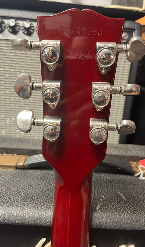 Gibson ES-335 Dot 1999 - Cherry