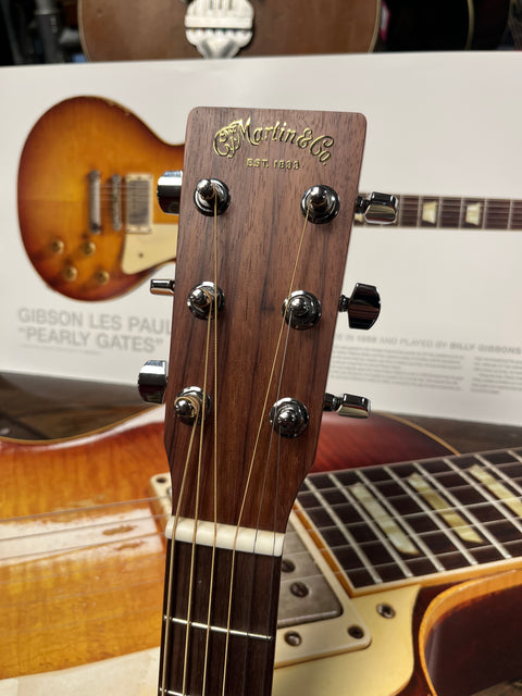 Martin Road Series 00-10E Special 2024 New!