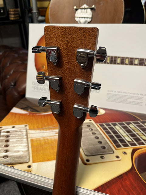 Martin Road Series 00-10E Special 2024 New!