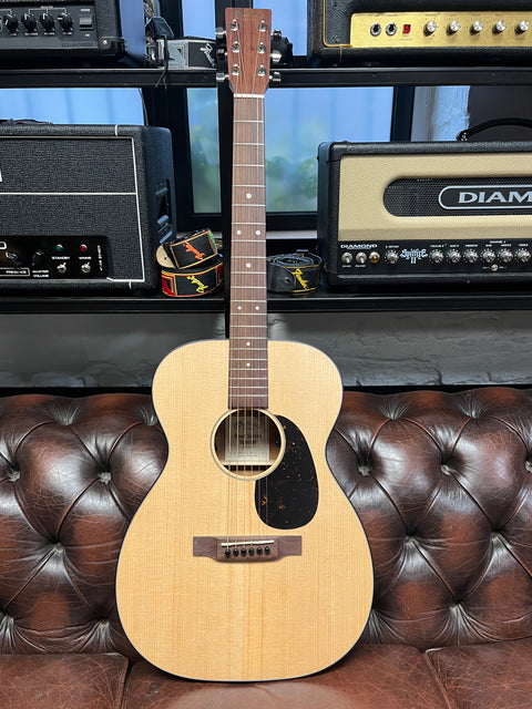 Martin Road Series 00-10E Special 2024 New!
