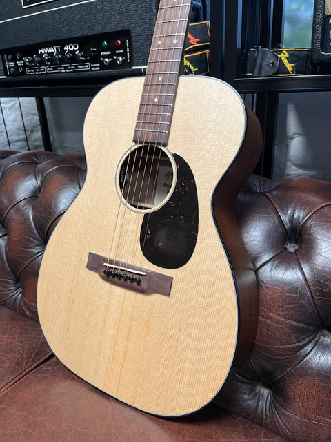 Martin Road Series 00-10E Special 2024 New!