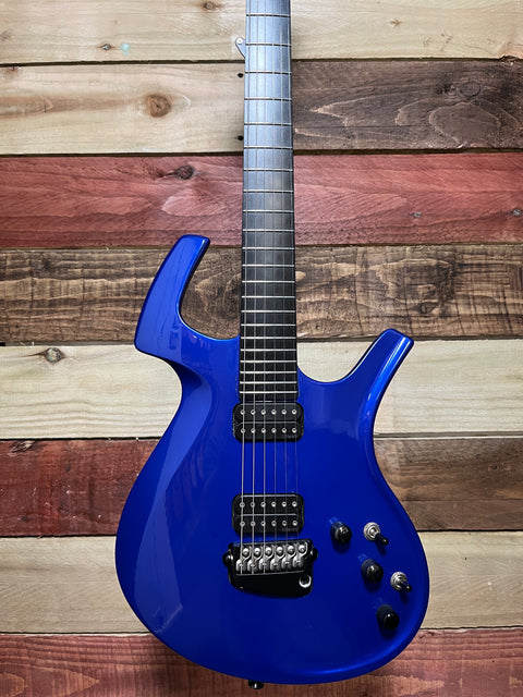 Parker Fly Deluxe 2005 - Blue