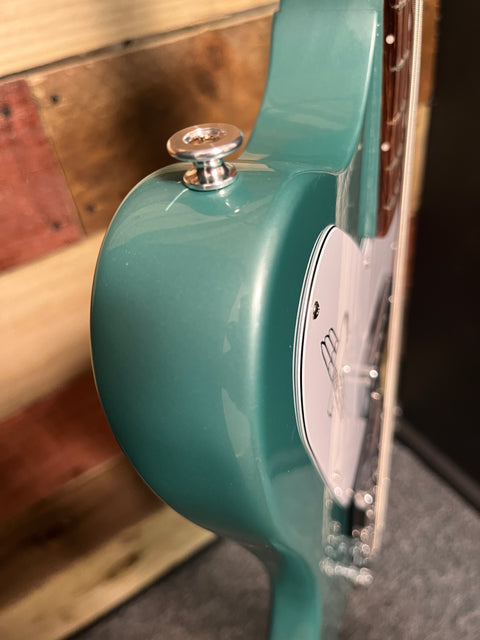 Gibson Non-Reverse Thunderbird 2022 Inverness Green