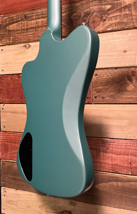 Gibson Non-Reverse Thunderbird 2022 Inverness Green