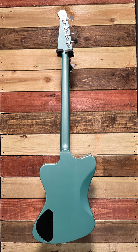 Gibson Non-Reverse Thunderbird 2022 Inverness Green