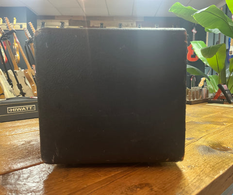 Selmer Truvoice Treble N Bass 50 Fifty Valve Amplifier Head 1960's