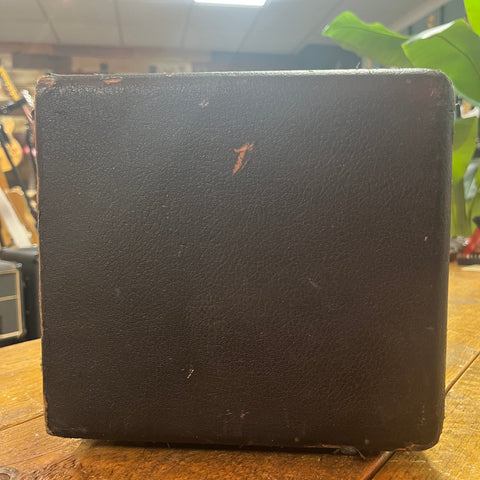 Selmer Truvoice Treble N Bass 50 Fifty Valve Amplifier Head 1960's