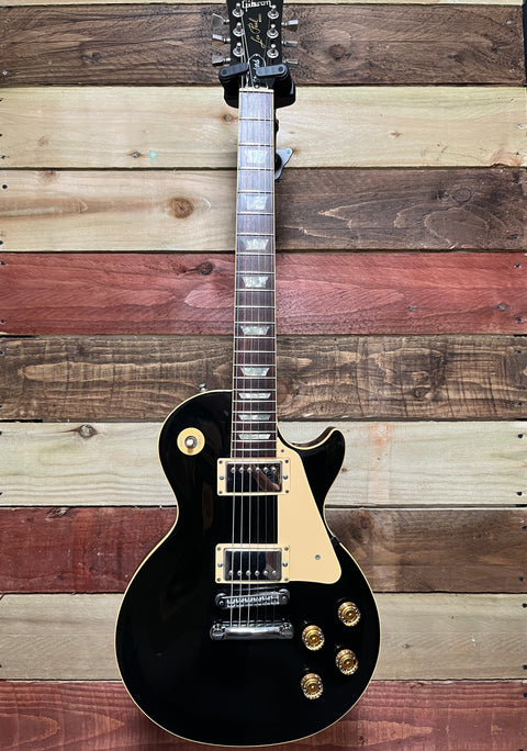 Atkin Dust Bowl Parlor DB-P 2022 - Mahogany Aged Nitro