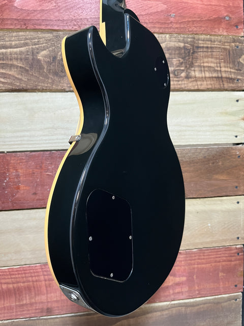 1989 Gibson Les Paul Standard Ebony