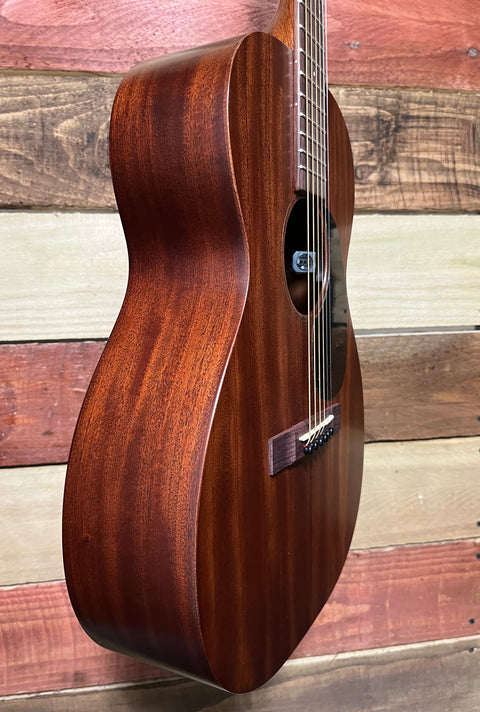 Martin 0-10E Retro Jason Isbell Signature 2025 (NEW)