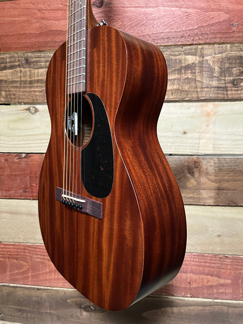 Martin 0-10E Retro Jason Isbell Signature 2025 (NEW)