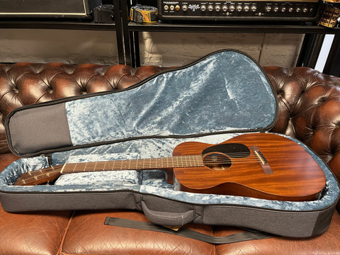 Martin 0-10E Retro Jason Isbell Signature 2025 (NEW)