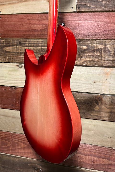 Rickenbacker 330/12 Fireglo 2003