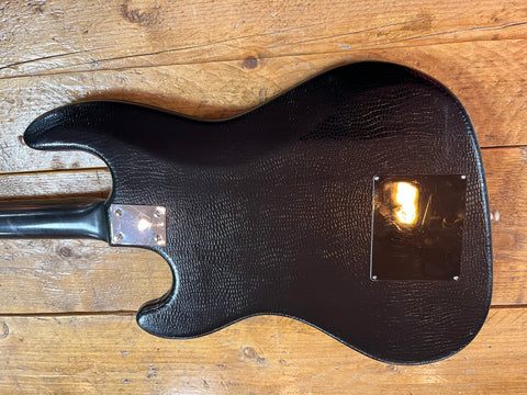 Hofner Galaxie 176 Deluxe 1964 Ivory