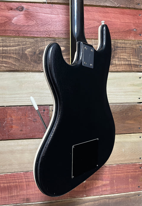 Hofner Galaxie 176 Deluxe 1964 Ivory