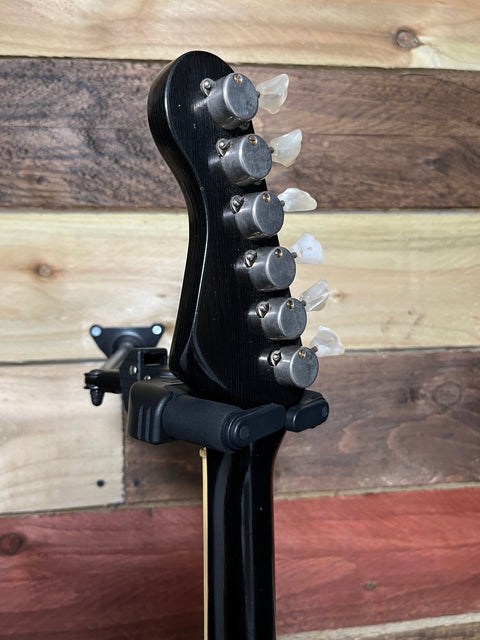 Hofner Galaxie 176 Deluxe 1964 Ivory