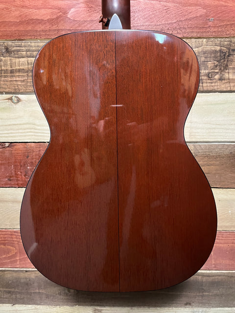 Martin 00-18SH Steve Howe Limited Edition 163/250 1999 - Engleman Top