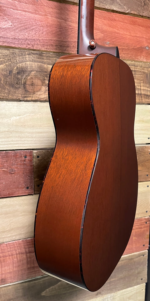 Martin 00-18SH Steve Howe Limited Edition 163/250 1999 - Engleman Top