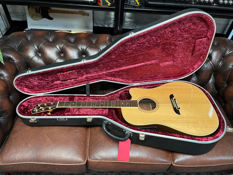 Alvarez Yairi DY84CE 2006 - Natural Gloss