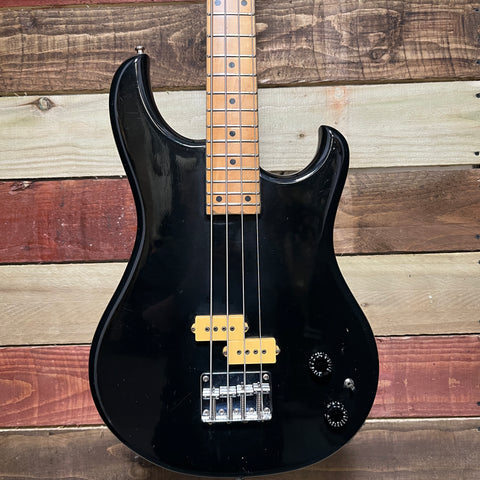 Vox Standard Bass MIJ 1982 - Black