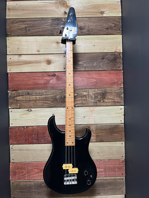 Vox Standard Bass MIJ 1982 - Black