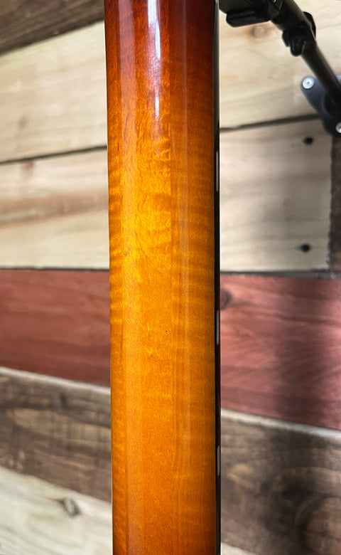 Eastman John Pisano Signature Archtop Early Production Model 2008 - Sunburst