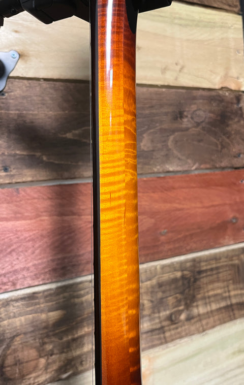 Eastman John Pisano Signature Archtop Early Production Model 2008 - Sunburst