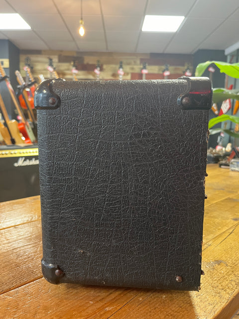 1977 Marshall JMP 1959 Super Lead 2-Channel 100-Watt Guitar Amp Head