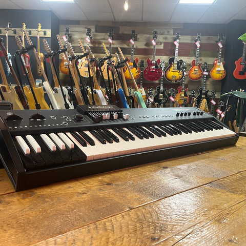 Studiologic Numa Organ 2 73-key Keyboard 2010s - Black
