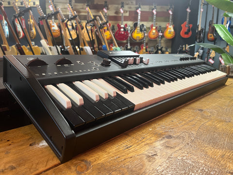 Studiologic Numa Organ 2 73-key Keyboard 2010s - Black