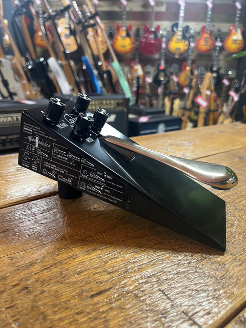 Gamechanger Audio Plus Sustain Pedal 2010s - Black