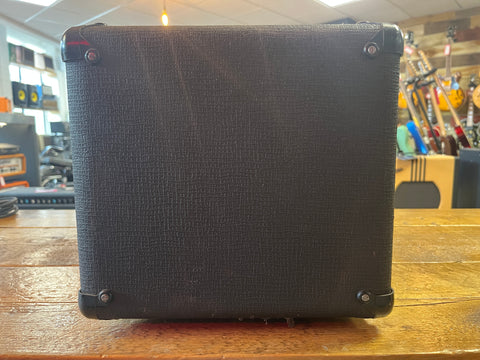 Hiwatt Custom 50 DR504 1977 Amp Head