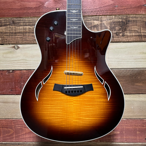 Taylor T5-C1 Custom Maple 2005 Tobacco Sunburst