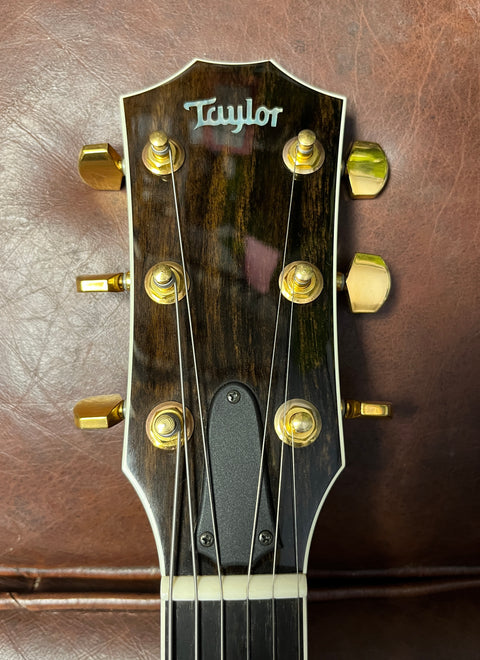Taylor T5-C1 Custom Maple 2005 Tobacco Sunburst