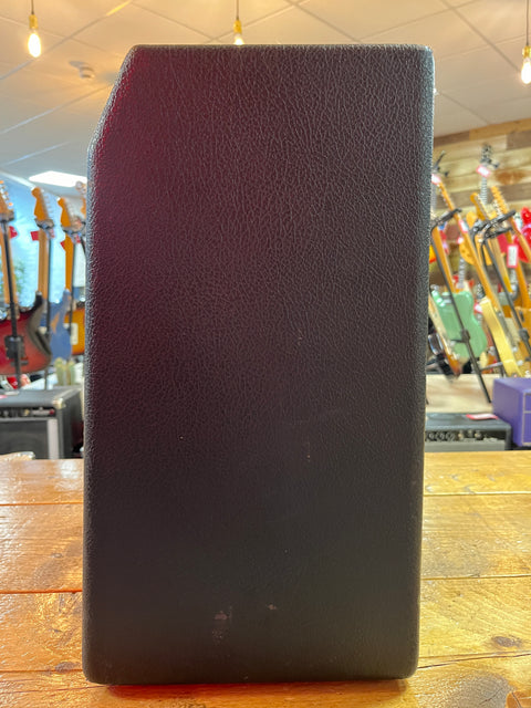 Fender Deluxe Reverb "Drip Edge" AB763 22-Watt 1x12" Guitar Combo 1968- Silverface 115v