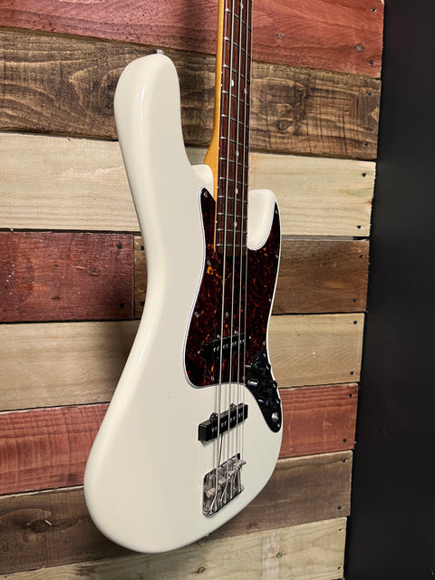 Fender JV Jazz 62 Bass Squier Series MIJ 1983