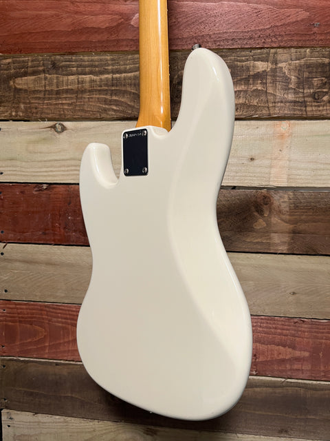 Fender JV Jazz 62 Bass Squier Series MIJ 1983