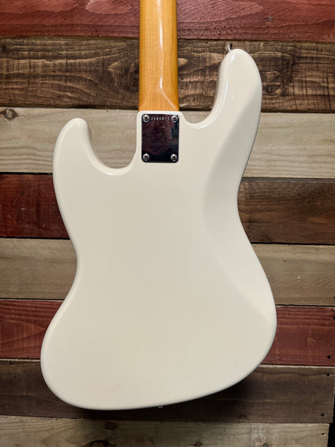 Fender JV Jazz 62 Bass Squier Series MIJ 1983
