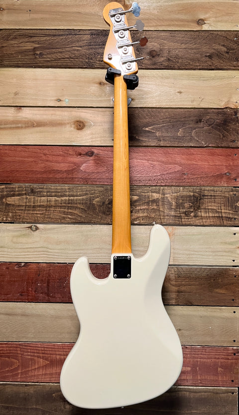 Fender JV Jazz 62 Bass Squier Series MIJ 1983