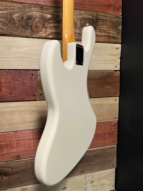 Fender JV Jazz 62 Bass Squier Series MIJ 1983