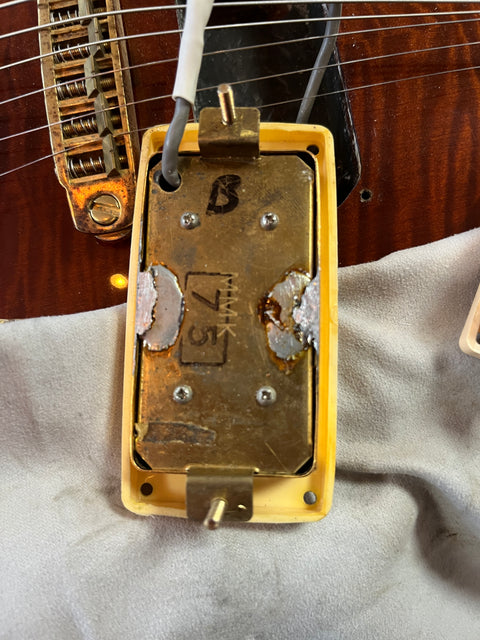 Westone Prestige 250 Cremona 1982