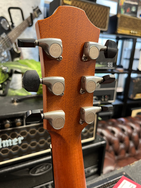 Furch Yellow Gc-SR Grand Auditorium 2023 - Natural Gloss