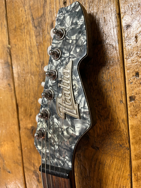 Italia Monza Gold Sparkle 1998